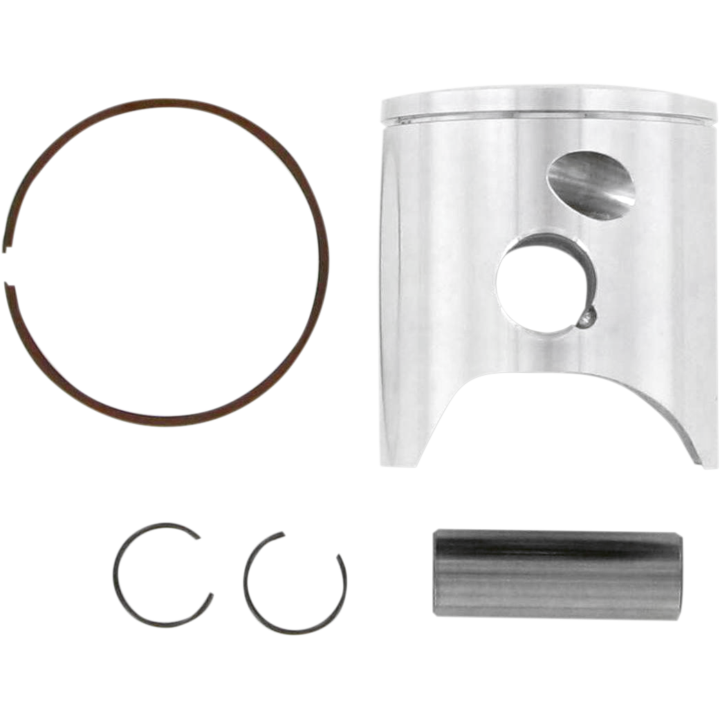 WISECO Piston Kit - 56.00 mm - Kawasaki KX125 822M05600