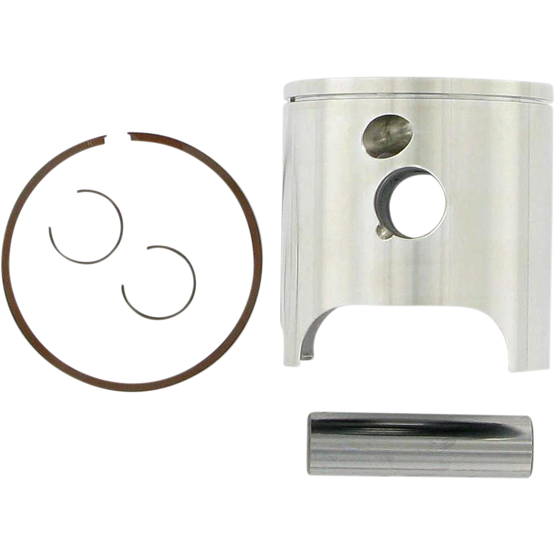 Wiseco Piston Kit - 64.00 mm - KTM 200SX 825M06400