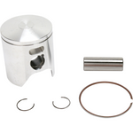 Wiseco Piston Kit - 47.50 mm - Honda CR85R 833M04750