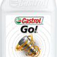 Castrol Go! Mineral 4T Engine Oil - 10W-40 - 1 U.S. quart 15B64F