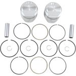 Wiseco Piston Kit - +0.020" - XL 1000 cc K1602