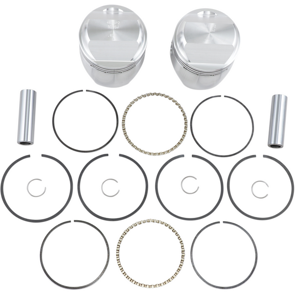 Wiseco Piston Kit - +0.020" - XL 1000 cc K1602