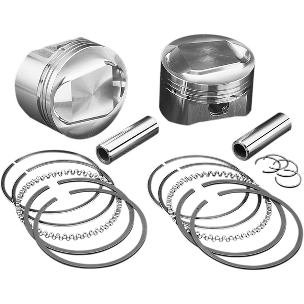 Wiseco Piston Kit - +0.020