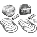 Wiseco Piston Kit - +0.020" - XL 1200 K1687
