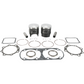 Wiseco Piston Kit with Gaskets - 72.00 mm - Yamaha SK1035