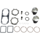 WISECO Piston Kit with Gaskets - 72.50 mm - Yamaha SK1036