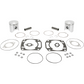 Wiseco Piston Kit with Gaskets - 73.40 mm - Arctic Cat SK1101