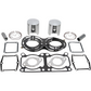 WISECO Piston Kit with Gaskets - 68.00 mm - Yamaha SK1163