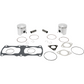 Wiseco Piston Kit with Gasket - 68.25 mm - Fuji Engine Type - Polaris SK1178