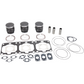 WISECO Piston Kit with Gaskets - 69.00 mm - Yamaha SK1270