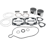 Wiseco Piston Kit with Gaskets - 81.00 mm - Polaris Engine Type - Polaris SK1272