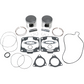 Wiseco Piston Kit with Gaskets - 85.00 mm - Liberty Engine Type - Polaris SK1315