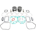 Wiseco Piston Kit with Gaskets - 82.00 mm - 793 Engine Type - Ski-Doo SK1319
