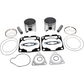 Wiseco Piston Kit with Gaskets - 77.25 mm - Liberty Engine Type - Polaris SK1321