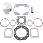 Wiseco Piston Kit - Kawasaki - 300 cc Single Cylinder - Standard WK1026