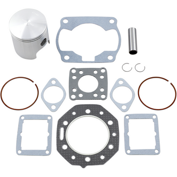 WISECO Piston Kit - Kawasaki - 300 cc Single Cylinder - Standard WK1026