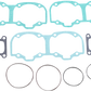 PROX Gasket Kit with Oil Seals - Ski Doo 550 34.5503