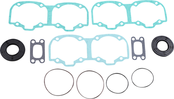 PROX Gasket Kit with Oil Seals - Ski Doo 550 34.5503