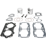 Wiseco Piston Kit - Sea Doo - 950 cc Twin Cylinder - +1.00 mm WK1213