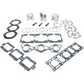 Wiseco Piston Kit - Yamaha - 1200 cc Triple Cylinder - +0.50 mm WK1313