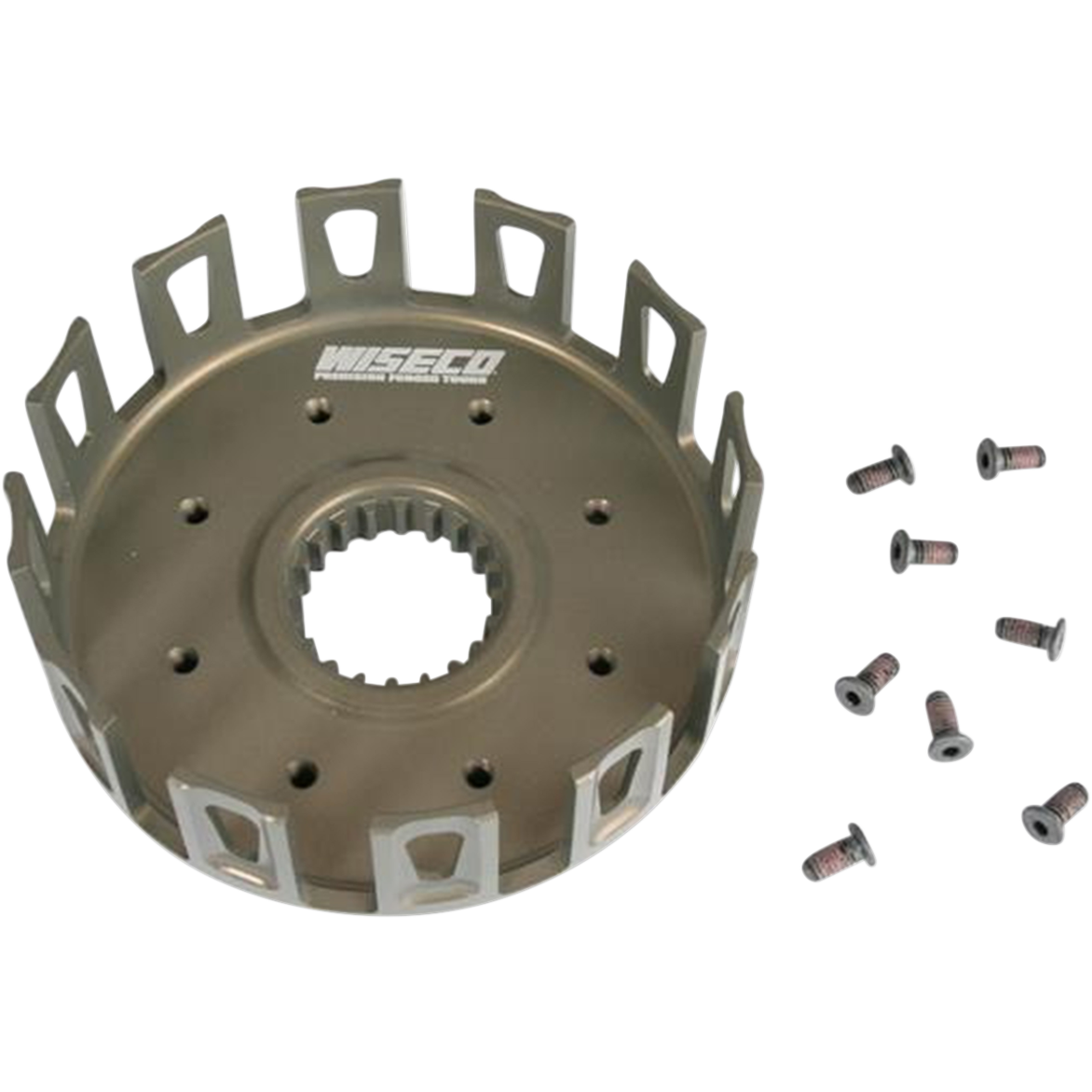 WISECO Clutch Basket - Honda WPP3005