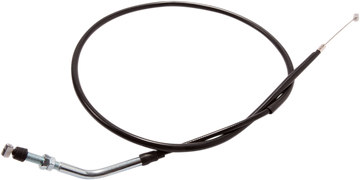 MOTION PRO Black Vinyl Clutch Cable - Kawasaki 03-0445