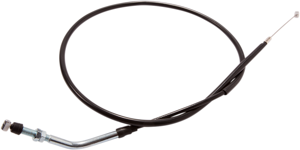 MOTION PRO Black Vinyl Clutch Cable - Kawasaki 03-0445