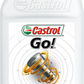 Castrol Go! Mineral 4T Engine Oil - 20W-50 - 1 U.S. quart 15B650