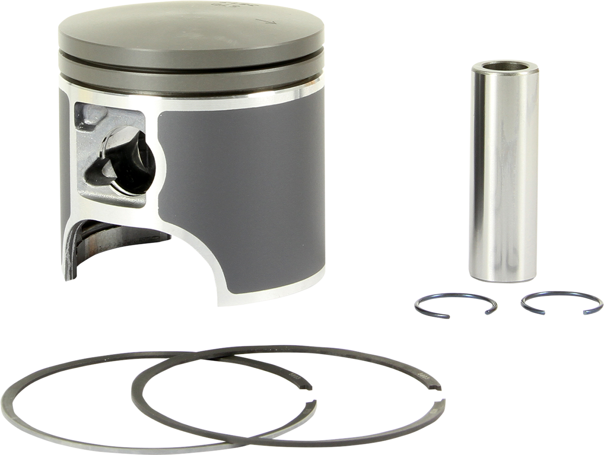 PROX Piston Kit - 85.00 mm - Arctic Cat 01.5818.000