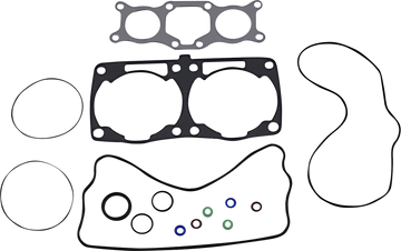 PROX Top End Gasket Kit - Polaris 800 35.5813