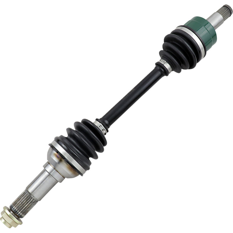 MOOSE OFFROAD Axle Kit - CV - Complete - OEM Replacement - Standard - Front Left - Big Bear 400/Grizzly 350/450 YAM-7020