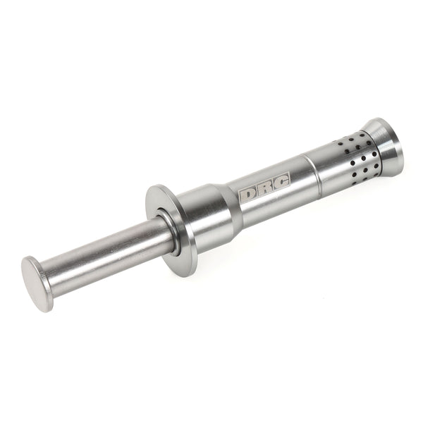 Linkage Grease Tool