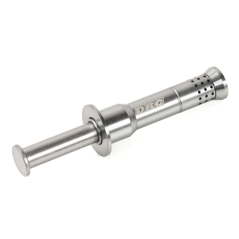 Linkage Grease Tool