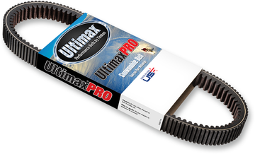 ULTIMAX Drive Belt - Ultimax Pro - Lynx/Ski-Doo 144-4353U4