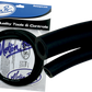 MOTION PRO Premium Fuel Line - Black - 1/4" - 3' 12-0053