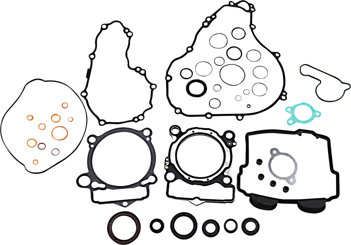 ATHENA Complete Gasket Kit - Gas Gas/Husqvarna/KTM P400270900093