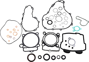 ATHENA Complete Gasket Kit - Gas Gas/Husqvarna/KTM P400270900093