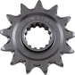 RENTHAL Front Sprocket - 13 Tooth 360A-520-13GP