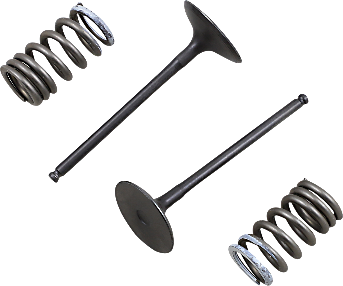 PROX Valve and Spring Kit - Intake - Suzuki 28.SIS3338-2