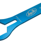 MOTION PRO Fork Cap Wrench - Dual Chamber/Closed Cartridge - WP 4860 MXMA Fork 08-0428