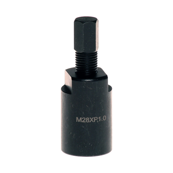 RFX Flywheel Puller Black Hon/Kaw/Suz/Ktm FXWT 22200 55BK