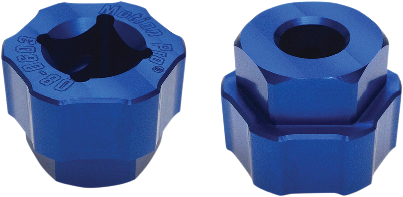 MOTION PRO Tool - Air Fork - Hex - 22 mm - Each 08-0603
