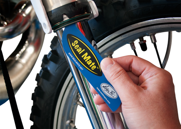 MOTION PRO Fork Seal Cleaner - Sealmate 08-0395