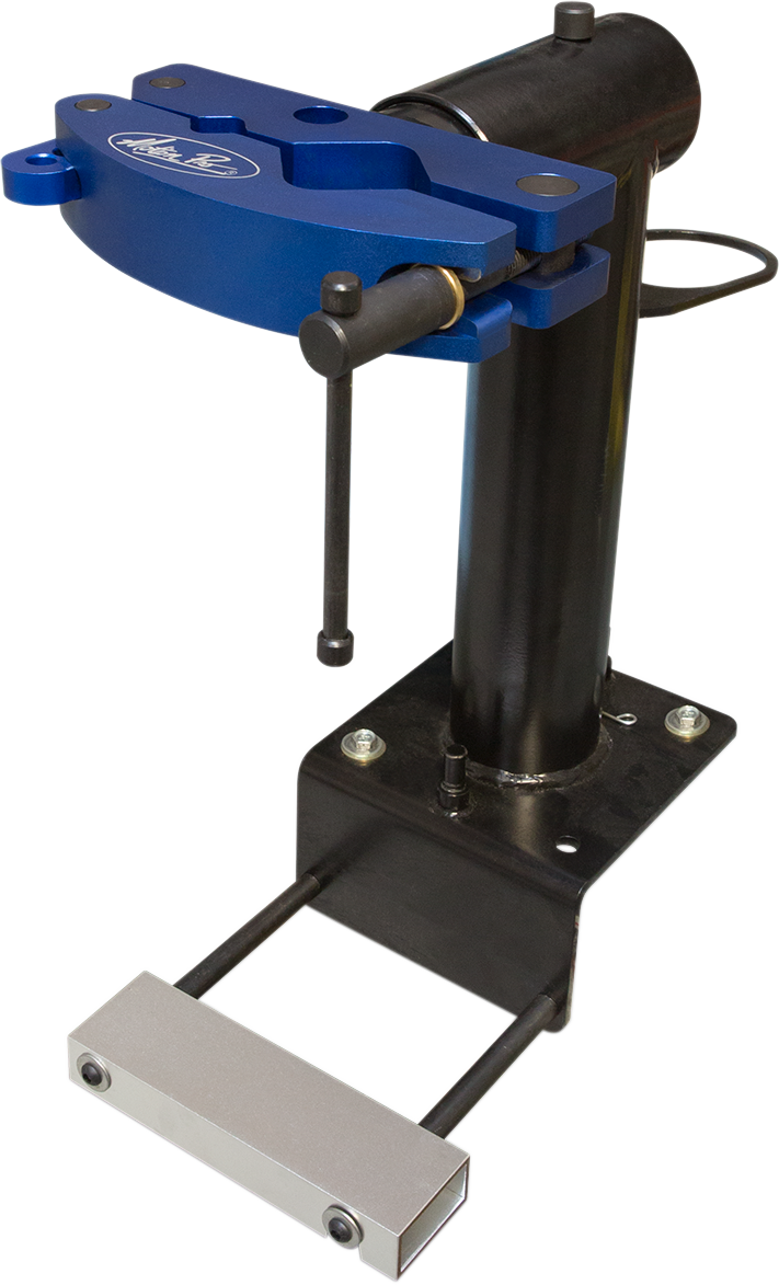 MOTION PRO Vise - Suspension/Pivot 08-0628