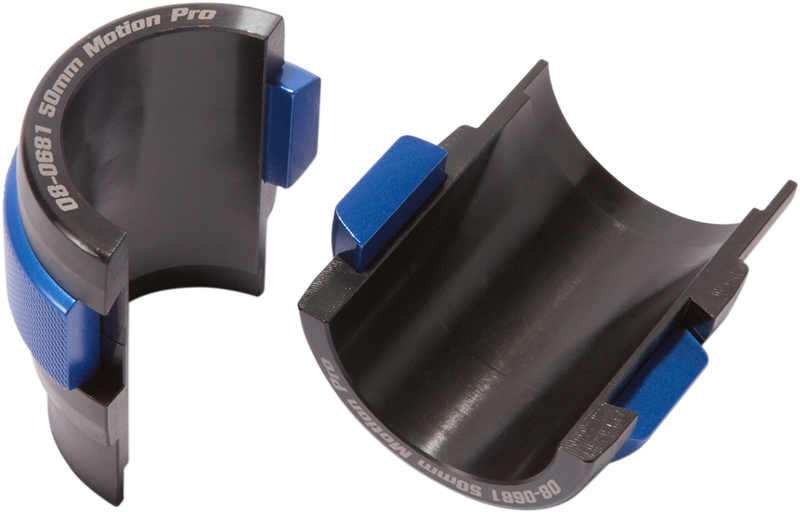 MOTION PRO Fork Seal Driver - Ringer® - 50 mm 08-0681