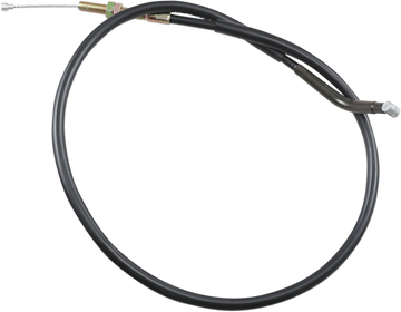 MOTION PRO Black Vinyl Clutch Cable - Honda 02-0238