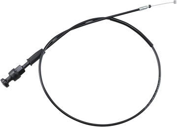 MOTION PRO Choke Cable - Honda - Black 02-0159