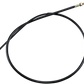 MOTION PRO Black Vinyl Clutch Cable - Kawasaki 03-0059