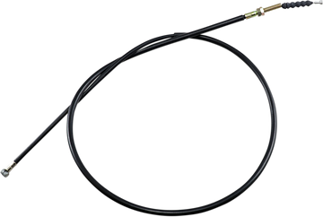 MOTION PRO Black Vinyl Clutch Cable - Kawasaki 03-0059