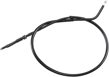 MOTION PRO Black Vinyl Clutch Cable - Kawasaki 03-0191